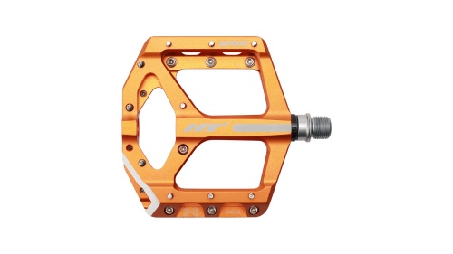 Педали HT ANS10 Orange (ANS10X1J05G1X1) фото в интернет-магазине FrontFlip.Ru