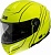 Мотошлем IXS Flip-up Helmet iXS460 FG 2.0 X15901 053