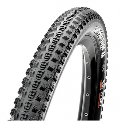 Покрышка MAXXIS crossmark ii 26x2.25 tpi 60 кевлар exo/tr (etb72642100) фото в интернет-магазине FrontFlip.Ru