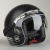 AIROH шлем открытый GARAGE RAW MATT фото в интернет-магазине FrontFlip.Ru