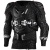 Защита панцирь Leatt Body Protector 5.5 Black фото в интернет-магазине FrontFlip.Ru