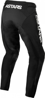 ALPINESTARS Мотобрюки кроссовые RACER GRAPHITE PANTS черный, 10 фото в интернет-магазине FrontFlip.Ru
