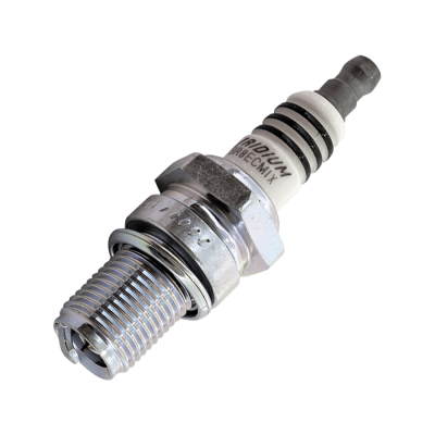 [NGK] Свеча зажигания BR8ECMIX фото в интернет-магазине FrontFlip.Ru
