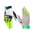 Велоперчатки Leatt MTB 2.0 X-Flow Glove Jade 2023 фото в интернет-магазине FrontFlip.Ru