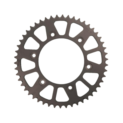 [SUNSTAR] Звезда задняя 48 зубьев 1-4598-48 стальная / JTR300-48 фото в интернет-магазине FrontFlip.Ru