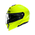HJC Шлем i90 FLUORESCENT GREEN