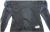 Защита тела RACER MOTION TOP 2 (D3O) BLACK фото в интернет-магазине FrontFlip.Ru Защита тела RACER MOTION TOP 2 (D3O) BLACK фото в интернет-магазине FrontFlip.Ru