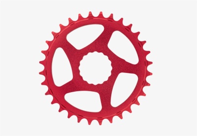 Звезда Race Face Cinch Direct Mount 28T Red (RNWDM28RED) фото в интернет-магазине FrontFlip.Ru