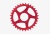 Звезда Race Face Cinch Direct Mount 28T Red (RNWDM28RED) фото в интернет-магазине FrontFlip.Ru