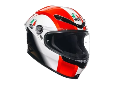 AGV Шлем K-6 E2206 SIC58 фото в интернет-магазине FrontFlip.Ru