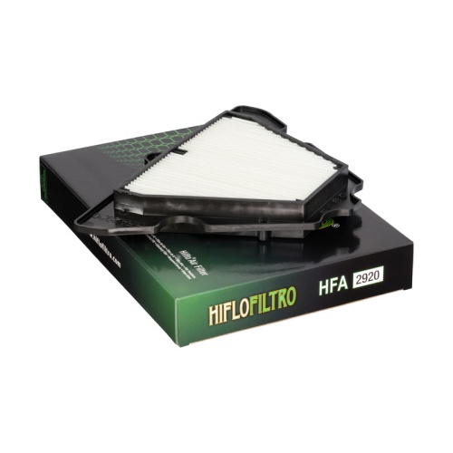 HIFLO  Воздушный фильтр  HFA2920  (Z1000 14-16) фото в интернет-магазине FrontFlip.Ru