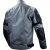 LS2 Мотокуртка SERRA EVO MAN JACKET темно-серый фото в интернет-магазине FrontFlip.Ru