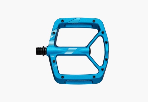 Педали Race Face Aeffect R Blue фото в интернет-магазине FrontFlip.Ru