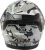 Шлем для снегохода AIM 906 Camouflage Glossy фото в интернет-магазине FrontFlip.Ru