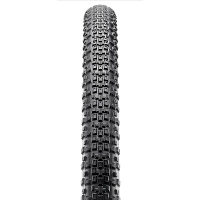 Покрышка Maxxis Rambler 700x40C TPI 60 кевлар EXO/TR/Tanwall (ETB00329600) фото в интернет-магазине FrontFlip.Ru