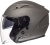 Шлем MT AVENUE SV SOLID Matt Titanium фото в интернет-магазине FrontFlip.Ru