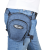 Сумка на бедро STARKS WP2 Jeans фото в интернет-магазине FrontFlip.Ru