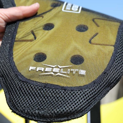 FORCEFIELD FREELITE Защита спины фото в интернет-магазине FrontFlip.Ru