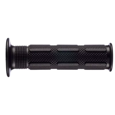 ARIETE Ручки на руль KAWASAKI -TERMINAL HOLE (moto parts) фото в интернет-магазине FrontFlip.Ru