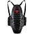 DAINESE WAVE 11 D1 AIR - BLACK защита спины