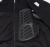 Куртка текстильная Taichi AIR SPEED PARKA Black фото в интернет-магазине FrontFlip.Ru