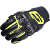 FIVE Перчатки SF3 BLACK/FLUO YELLOW