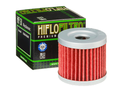 HIFLO  Масл. фильтр  HF131 (SF3003) фото в интернет-магазине FrontFlip.Ru