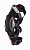 Наколенники Leatt Knee Brace X-Frame Hybrid Black