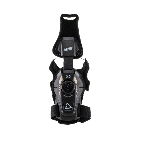 Бандаж запястья Leatt Wrist Brace 5.5 Left/Right Black фото в интернет-магазине FrontFlip.Ru