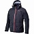 Куртка текстильная Taichi DRYMASTER FIELD PARKA Black/Red