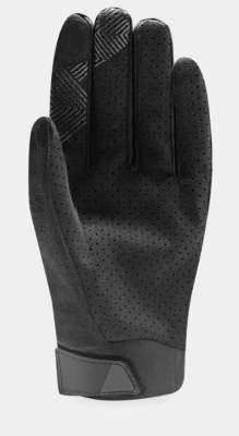 Перчатки RACER GP STYLE 2 BLACK BLACK фото в интернет-магазине FrontFlip.Ru