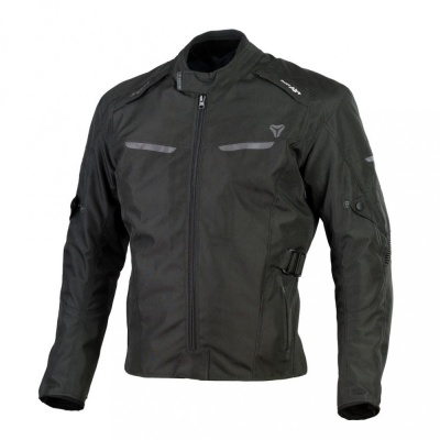 Куртка SECA KATANA III BLACK фото в интернет-магазине FrontFlip.Ru