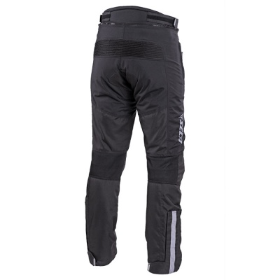 SECA Брюки HYBRID II BLACK фото в интернет-магазине FrontFlip.Ru