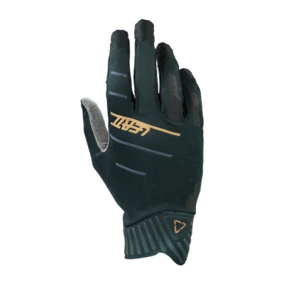 Велоперчатки Leatt MTB 2.0 SubZero Glove Black фото в интернет-магазине FrontFlip.Ru