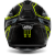 AIROH шлем интеграл ST701 SAFETY FULL CARBON YELLOW GLOSS фото в интернет-магазине FrontFlip.Ru