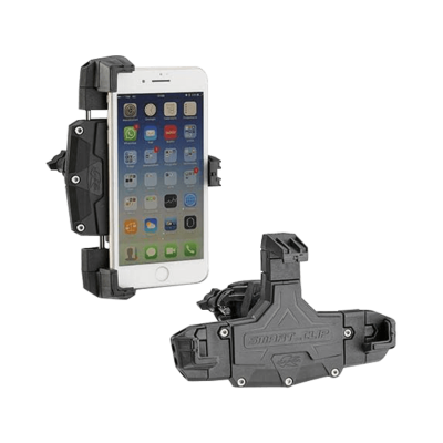 KAPPA Зажим для смартфона KS920L фото в интернет-магазине FrontFlip.Ru