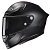 HJC Шлем RPHA1 BLACK MATT