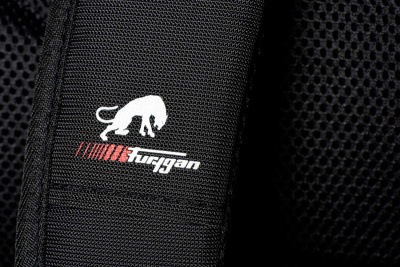 [FURYGAN] Рюкзак CYCLONE, цвет Черный фото в интернет-магазине FrontFlip.Ru