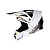 Шлем Acerbis T711 White/Black