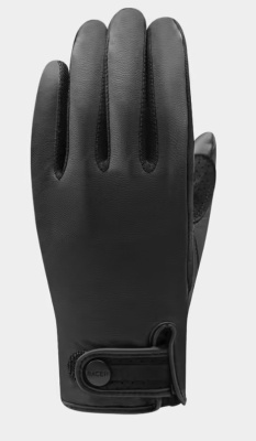 Перчатки RACER MAYFIELD 2 F BLACK фото в интернет-магазине FrontFlip.Ru