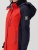 Ветровка MTFORCE женская красного цвета 2030Kr фото в интернет-магазине FrontFlip.Ru