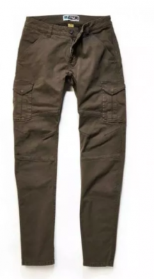 PROMO JEANS Джинсы SANTIAGO Moro фото в интернет-магазине FrontFlip.Ru