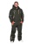 SNOW HEADQUARTER Снегоходный комбинезон мужской A-89001 Хаки фото в интернет-магазине FrontFlip.Ru
