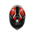Шлем AGV K-5 S MULTI Tempest Black/Red фото в интернет-магазине FrontFlip.Ru Шлем AGV K-5 S MULTI Tempest Black/Red фото в интернет-магазине FrontFlip.Ru