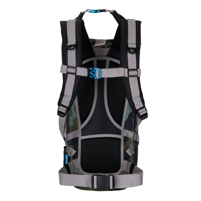 Герморюкзак FINNTRAIL EXPEDITION 
CAMOARMY 40L фото в интернет-магазине FrontFlip.Ru