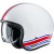 HJC Шлем V30 SENTI MC21 фото в интернет-магазине FrontFlip.Ru