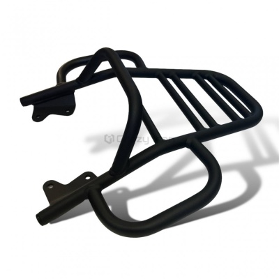 Багажник YAMAHA FAZER 250 CRAZY IRON фото в интернет-магазине FrontFlip.Ru