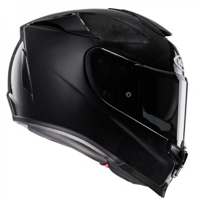 HJC Шлем RPHA 70 METAL BLACK фото в интернет-магазине FrontFlip.Ru