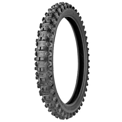 Покрышка BORILLI 21" 80/100-21 MX77 MEDIUM SOFT TT 51M, 0760207-965-7437 фото в интернет-магазине FrontFlip.Ru
