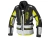 SPIDI Куртка ALLROAD Yellow Fluo фото в интернет-магазине FrontFlip.Ru